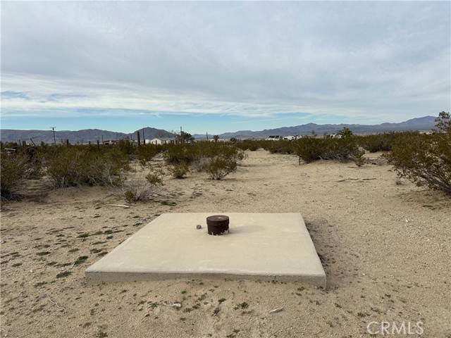 Lucerne Valley, CA 92356,0 Sunset Rd