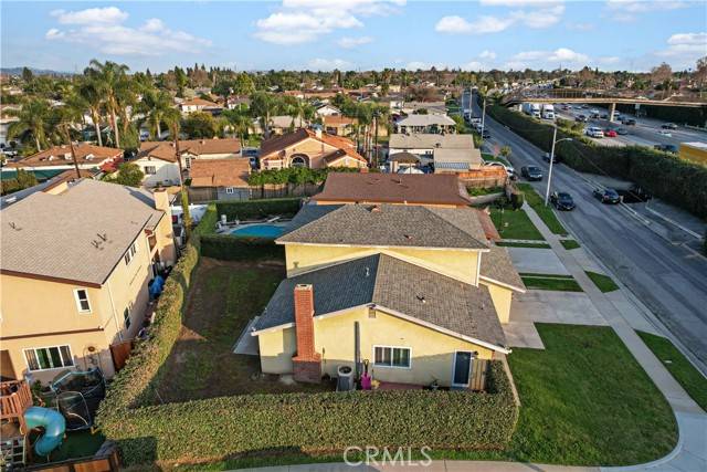 Downey, CA 90240,9321 Brookpark Road