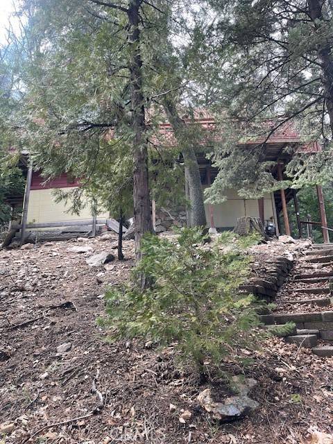 Lake Arrowhead, CA 92352,544 Community Drive