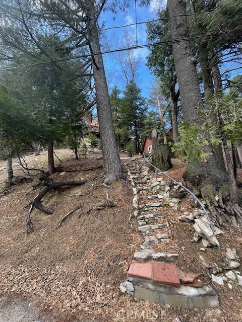 Lake Arrowhead, CA 92352,544 Community Drive