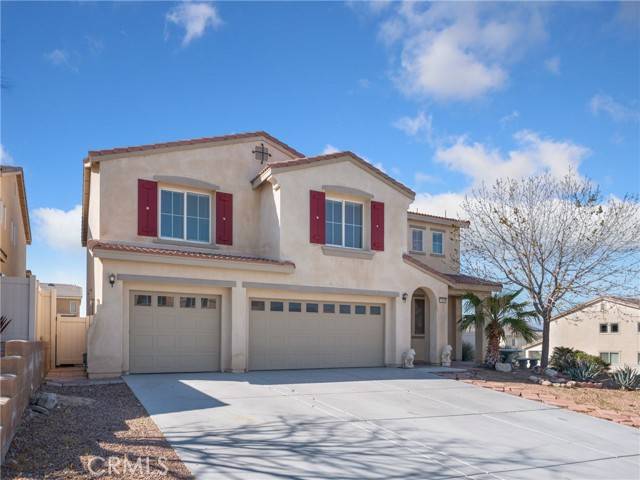 Victorville, CA 92394,15845 Apache Plume Lane