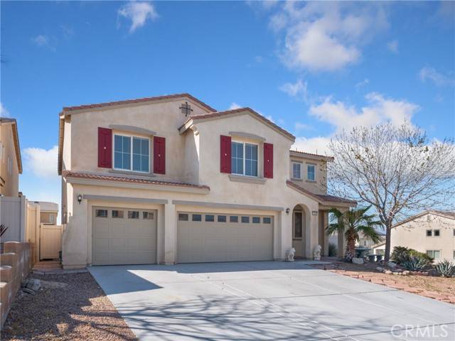 Victorville, CA 92394,15845 Apache Plume Lane