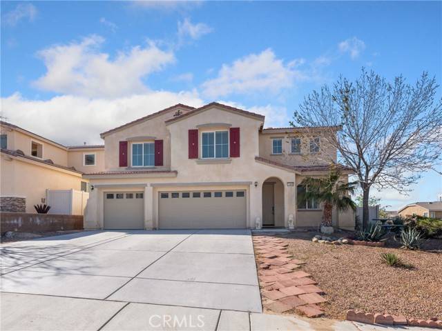 Victorville, CA 92394,15845 Apache Plume Lane