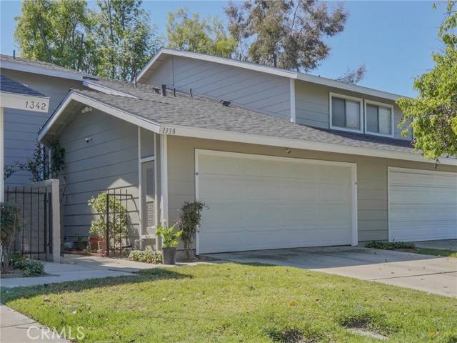 West Covina, CA 91792,1338 Oahu Street