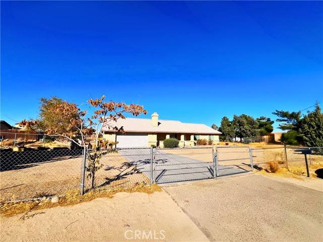 Hesperia, CA 92345,15242 Sycamore Street