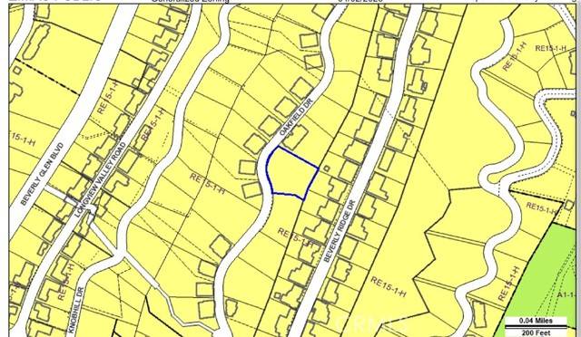 Sherman Oaks (los Angeles), CA 91423,3708 Oakfield Drive