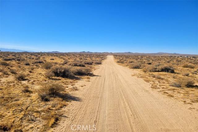 Adelanto, CA 92301,0 Purple Sage Street