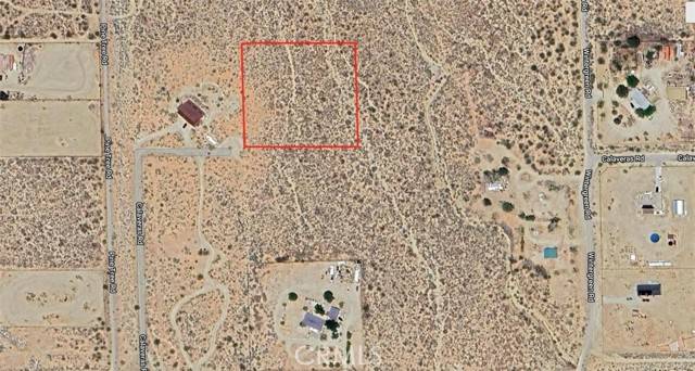 Pinon Hills, CA 92372,0 Pine Tree Road