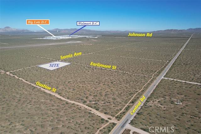 Apple Valley, CA 92307,0 Earlimont