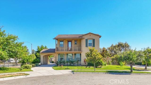 Ontario, CA 91762,115 W Saint Andrews Street