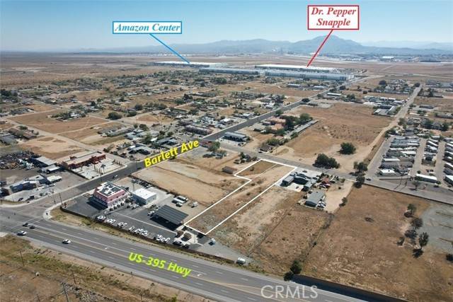 Adelanto, CA 92301,18040 Jonathan Street