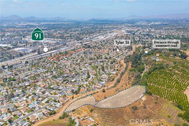 Riverside, CA 92503,3050 Tyler Street