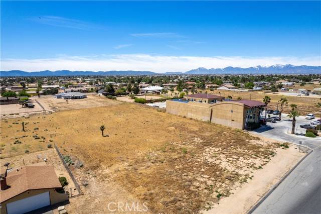 Hesperia, CA 92345,0 Main Street