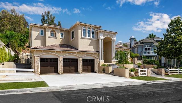 San Dimas, CA 91773,2263 Kingsbridge Court