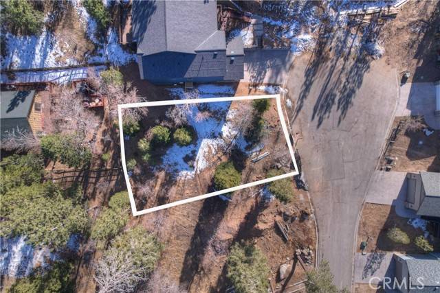 Big Bear Lake, CA 92315,875 Pine Meadow Court