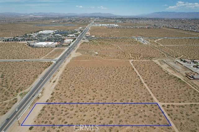 Victorville, CA 92392,4 Palmdale Road