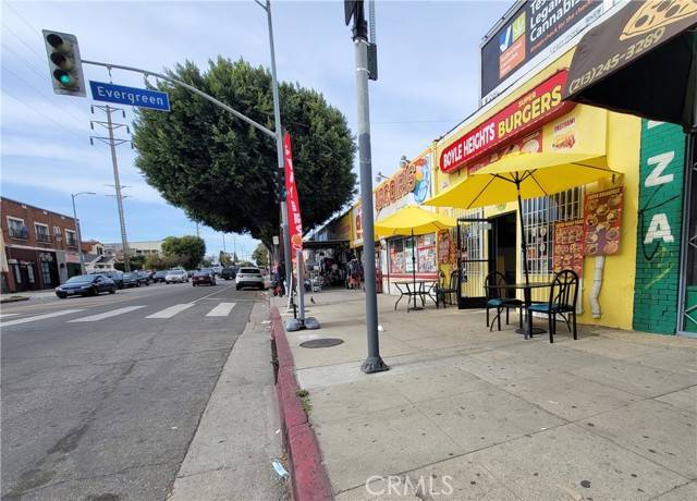 Los Angeles, CA 90063,3009 Wabash Avenue