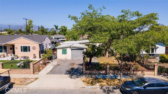 Azusa, CA 91702,318 S Enid Avenue