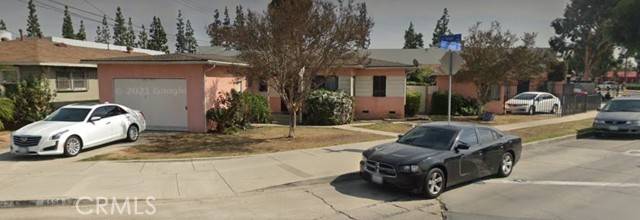 Bell Gardens, CA 90201,6558 Toler Avenue