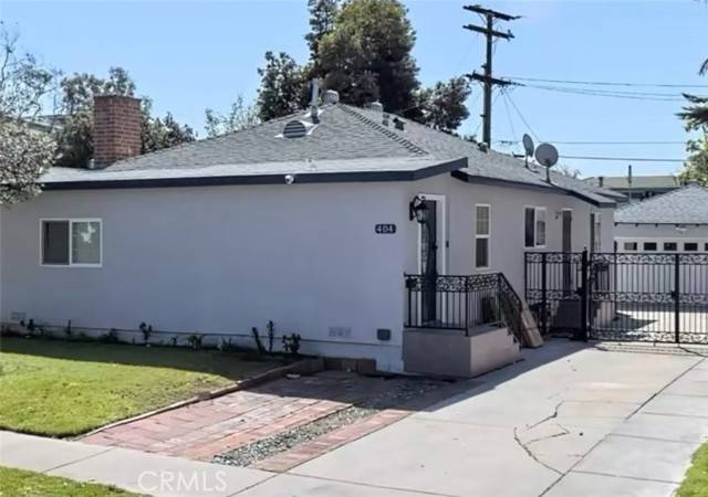 Glendale, CA 91204,404 Hawthorne Street #B