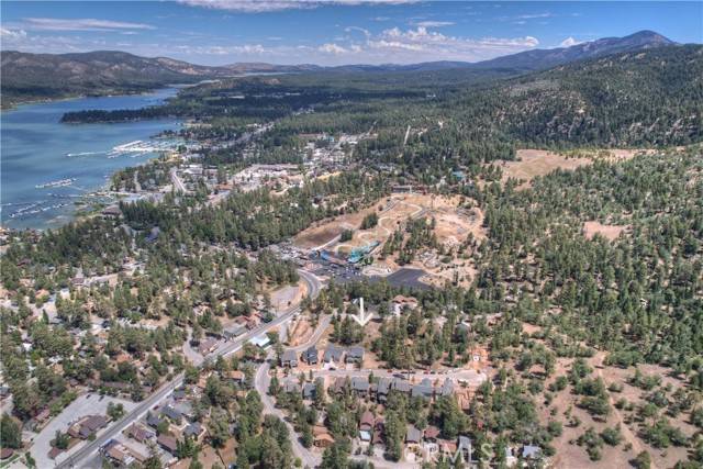 Big Bear Lake, CA 92315,820 Talmadge Road