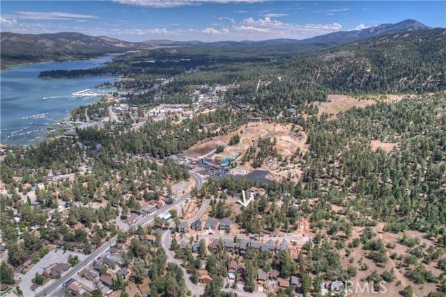 Big Bear Lake, CA 92315,828 Talmadge Road