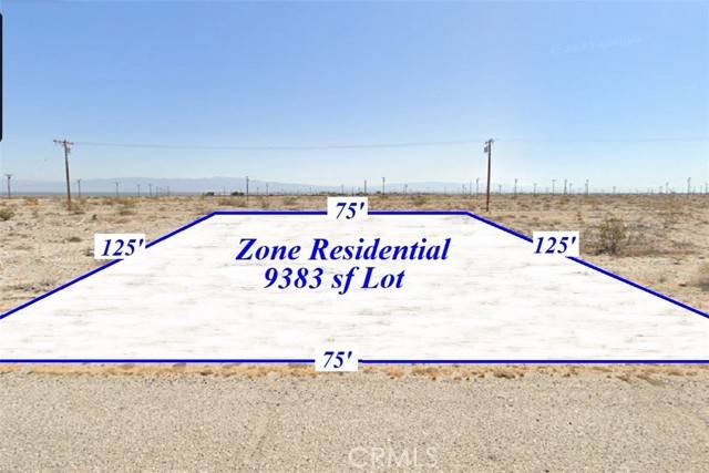 Thermal, CA 92274,1510 Kitty Hawk Avenue