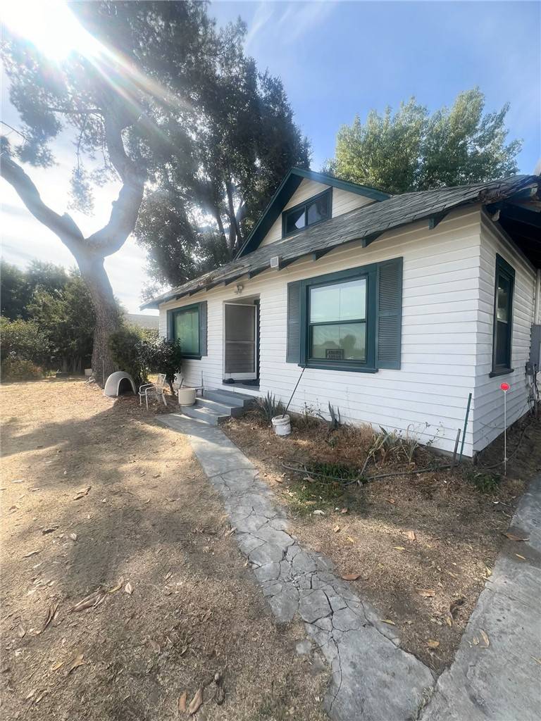 Chino, CA 91710,12540 Ramona Avenue