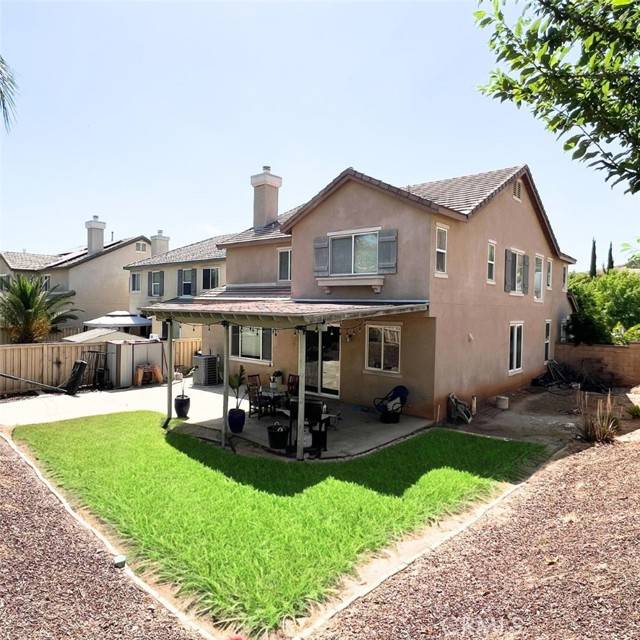 Lake Elsinore, CA 92532,34287 Deergrass Way