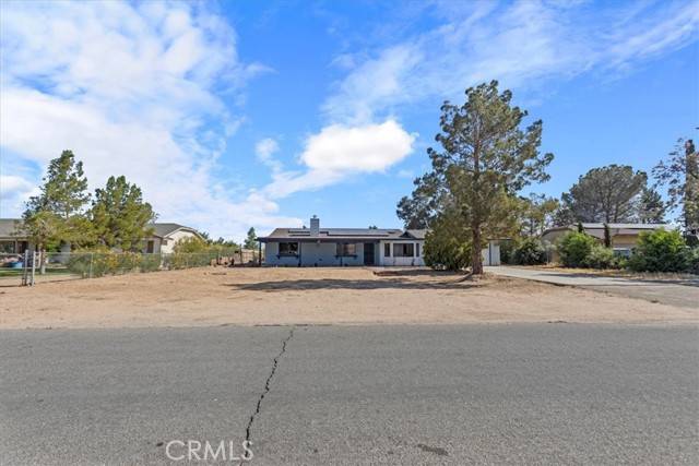 Apple Valley, CA 92307,22242 Mohican Avenue