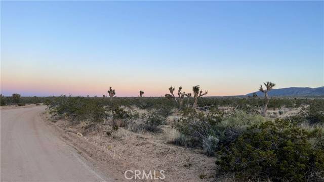 Palmdale, CA 93591,0 Vac/Llano Cut Off/Vic 180th St E