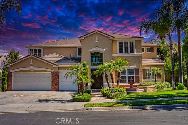 La Verne, CA 91750,2422 Martes