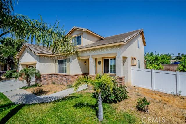 Perris, CA 92571,2896 Discovery Court