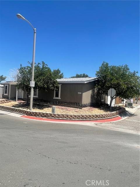 Barstow, CA 92311,25030 Camino Del Sol