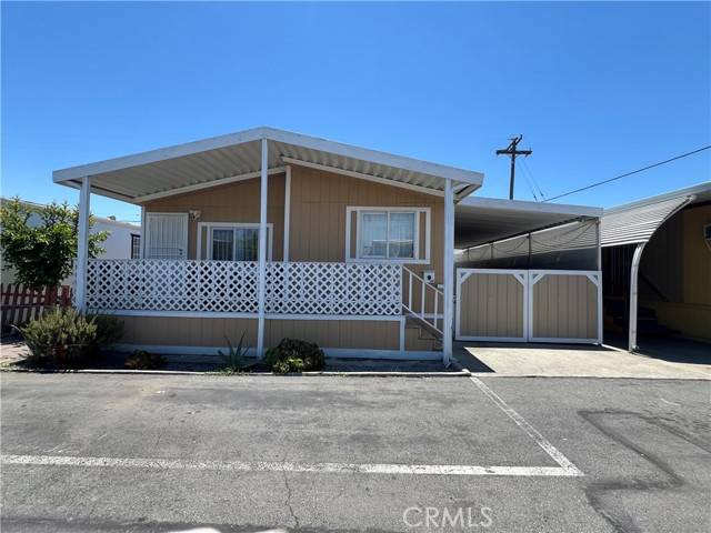 Ontario, CA 91762,850 W Mission Boulevard #B32