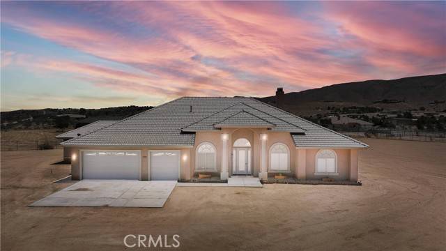 Apple Valley, CA 92308,21777 Poppy Road