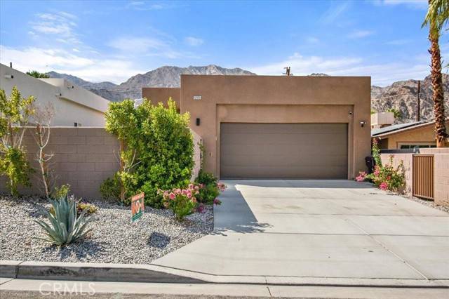 La Quinta, CA 92253,52955 Avenida Obregon