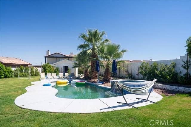 Indio, CA 92201,43700 Brahea Court