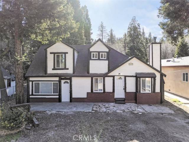 Crestline, CA 92325,22849 Juniper Lane