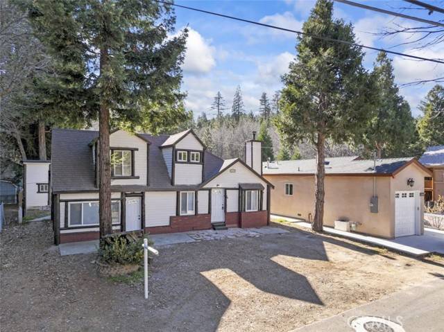 Crestline, CA 92325,22849 Juniper Lane