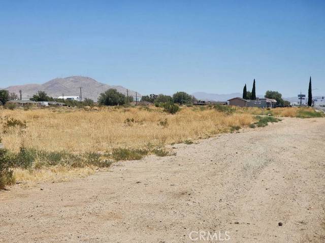 Adelanto, CA 92301,0 Air Expy