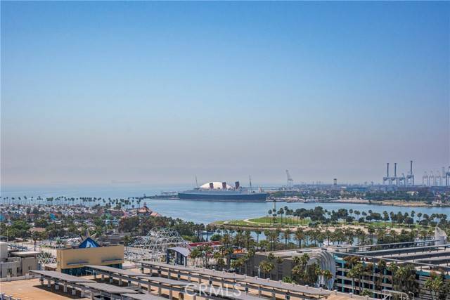 Long Beach, CA 90802,400 W Ocean Boulevard #1601