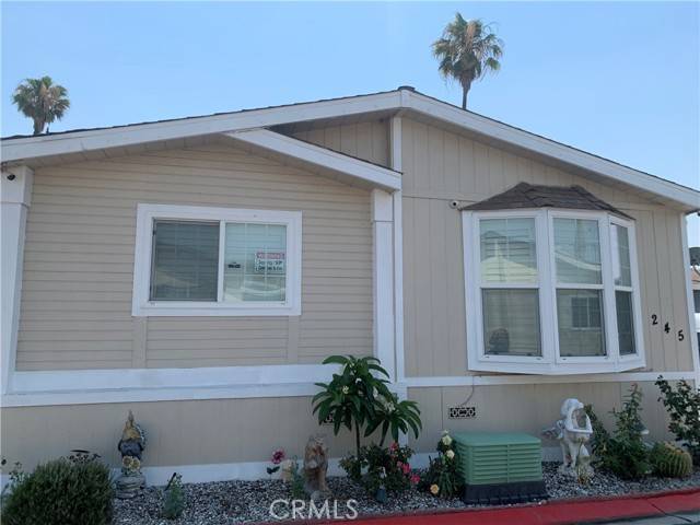 Ontario, CA 91761,1855 E Riverside Drive #245