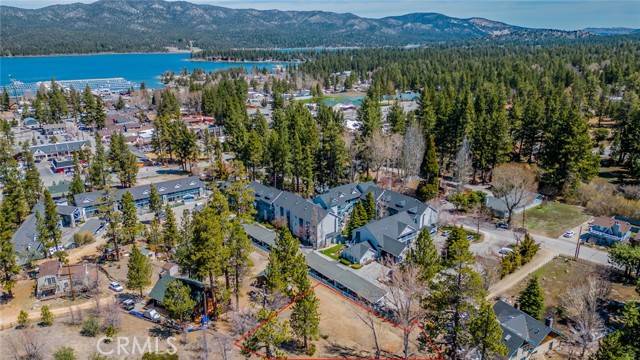 Big Bear Lake, CA 92315,0 Pine Knot Avenue