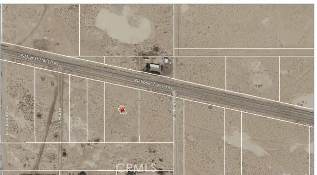 Newberry Springs, CA 92365,0 National Trails Hwy