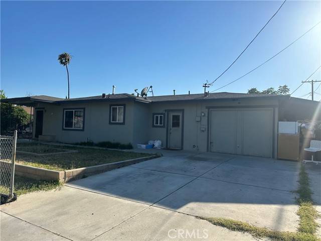 Riverside, CA 92503,5844 Montgomery Street