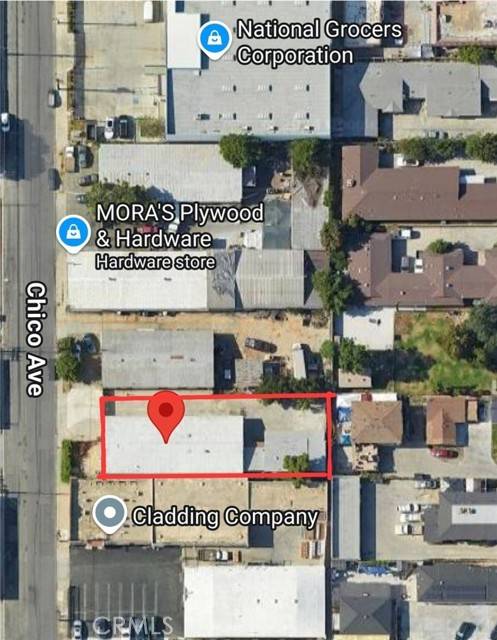 South El Monte, CA 91733,2460 Chico Avenue