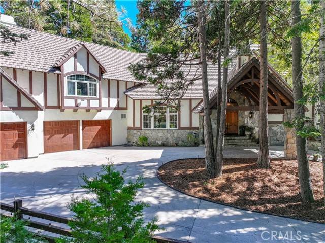 Lake Arrowhead, CA 92352,139 Cedar Ridge Drive