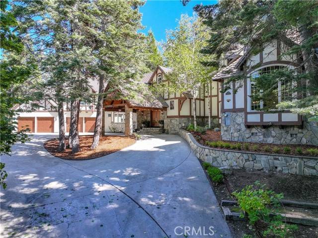 Lake Arrowhead, CA 92352,139 Cedar Ridge Drive