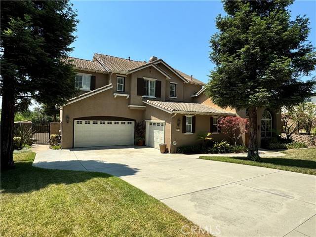 Rancho Cucamonga, CA 91701,8911 Mustang Road